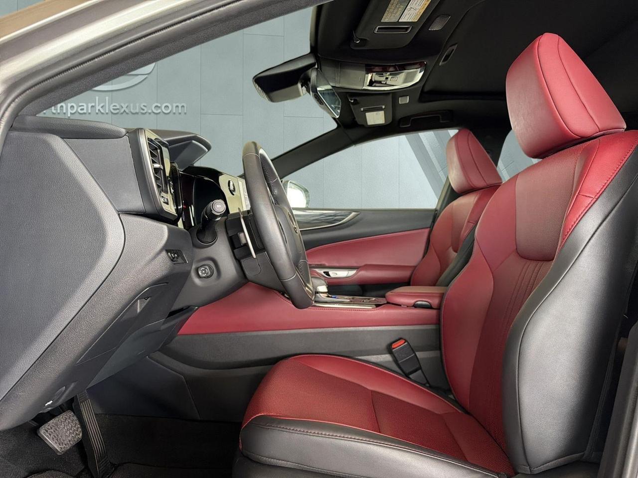 2025 Lexus NX 250 Premium San Antonio TX