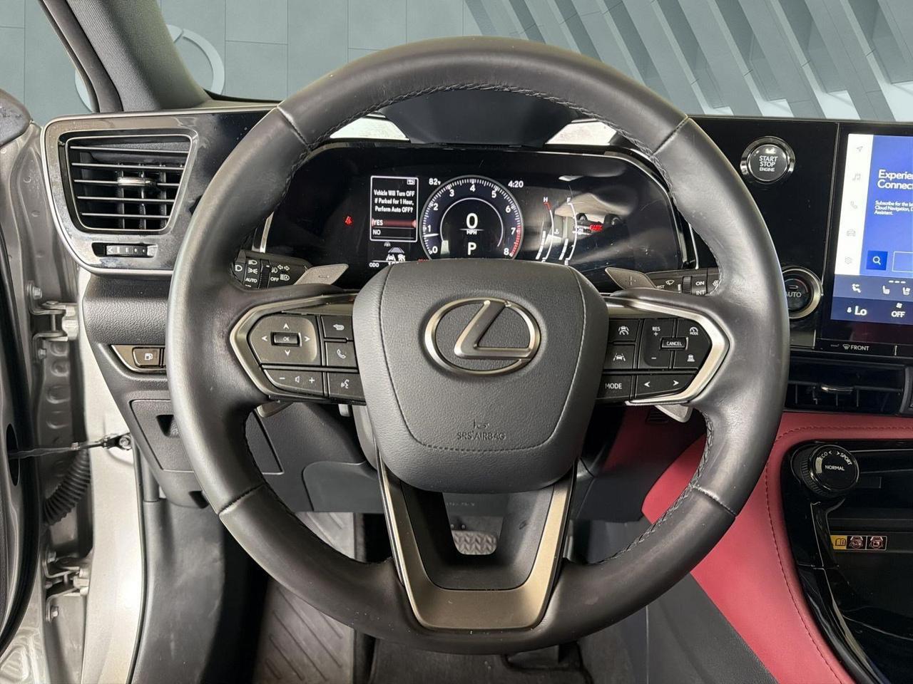 2025 Lexus NX 250 Premium San Antonio TX
