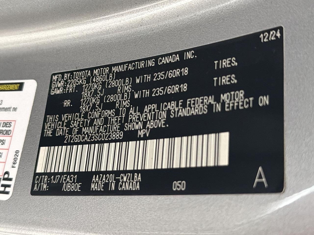 2025 Lexus NX 250 Premium San Antonio TX