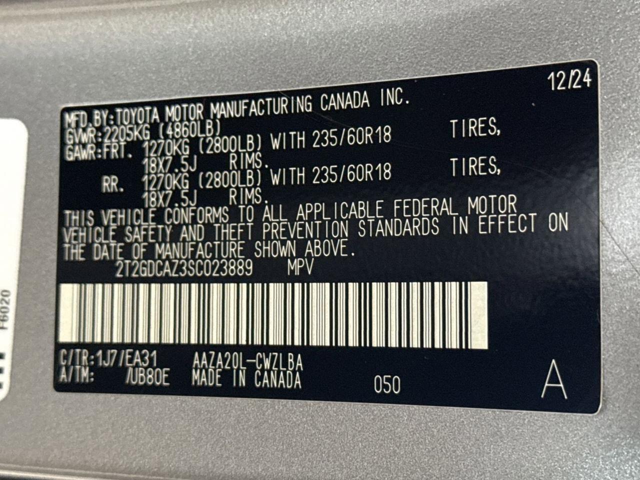 2025 Lexus NX 250 Premium San Antonio TX