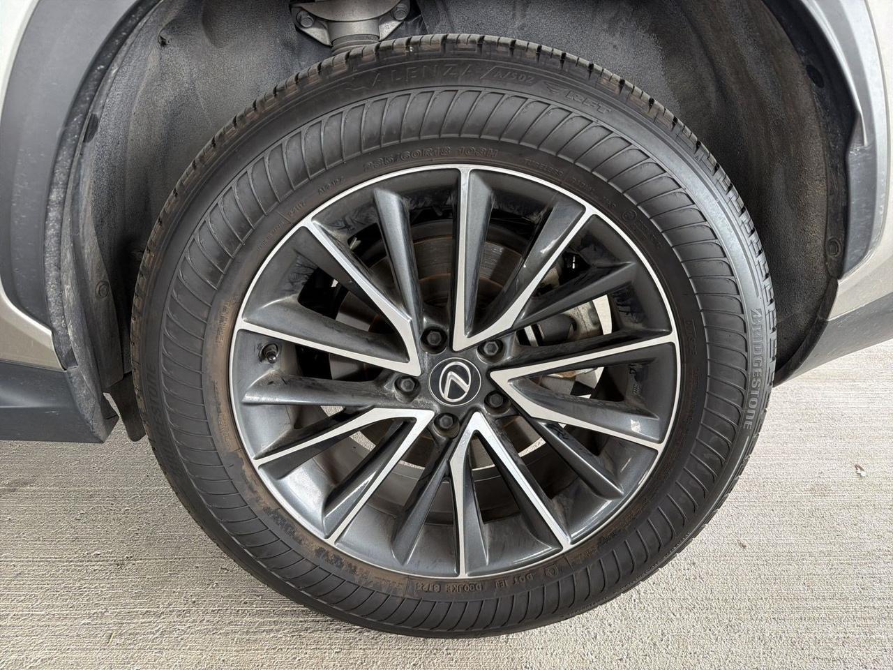 2025 Lexus NX 250 Premium San Antonio TX