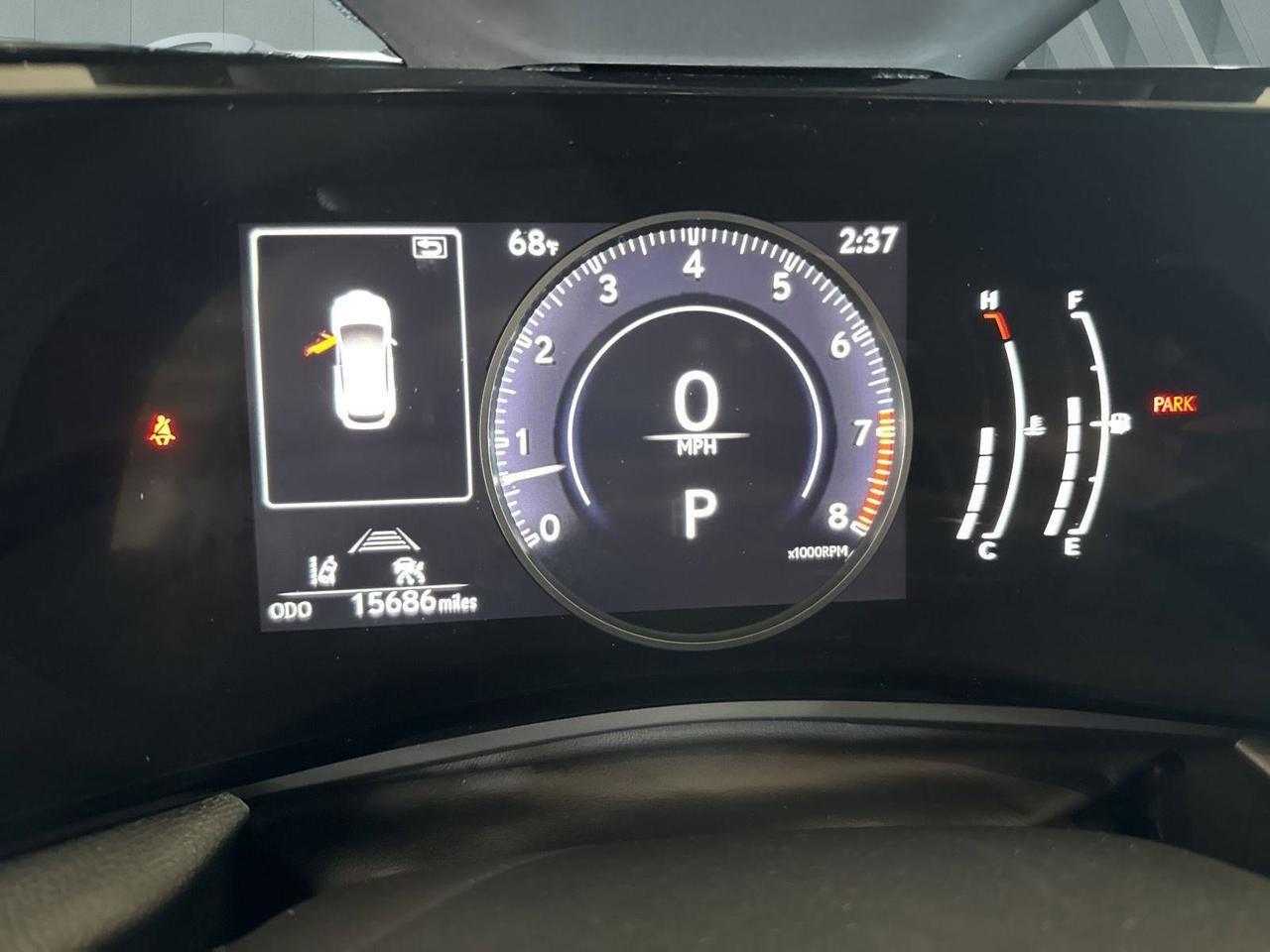 2025 Lexus NX 250 Premium San Antonio TX