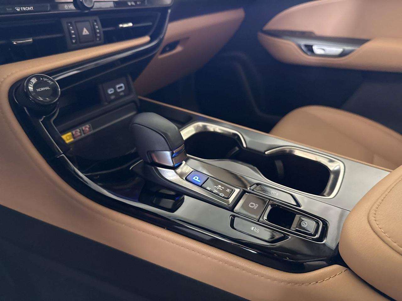 2025 Lexus NX 250 Premium San Antonio TX