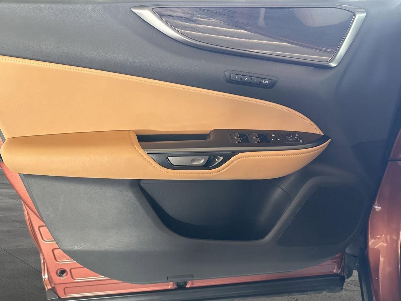 2025 Lexus NX 250 Premium San Antonio TX