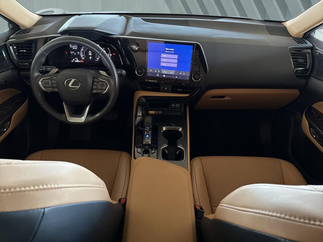 2025 Lexus NX 250 Premium San Antonio TX