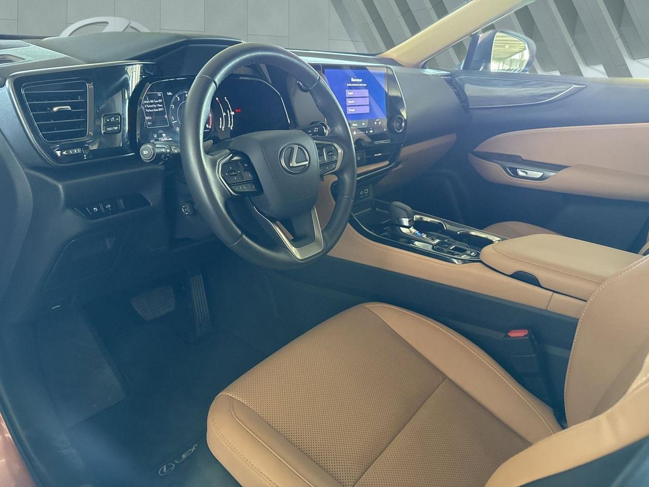 2025 Lexus NX 250 Premium San Antonio TX