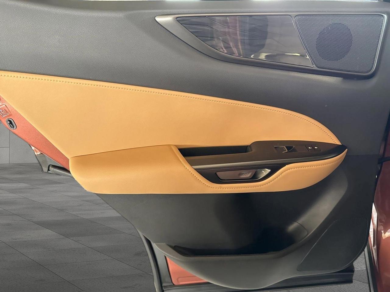 2025 Lexus NX 250 Premium San Antonio TX