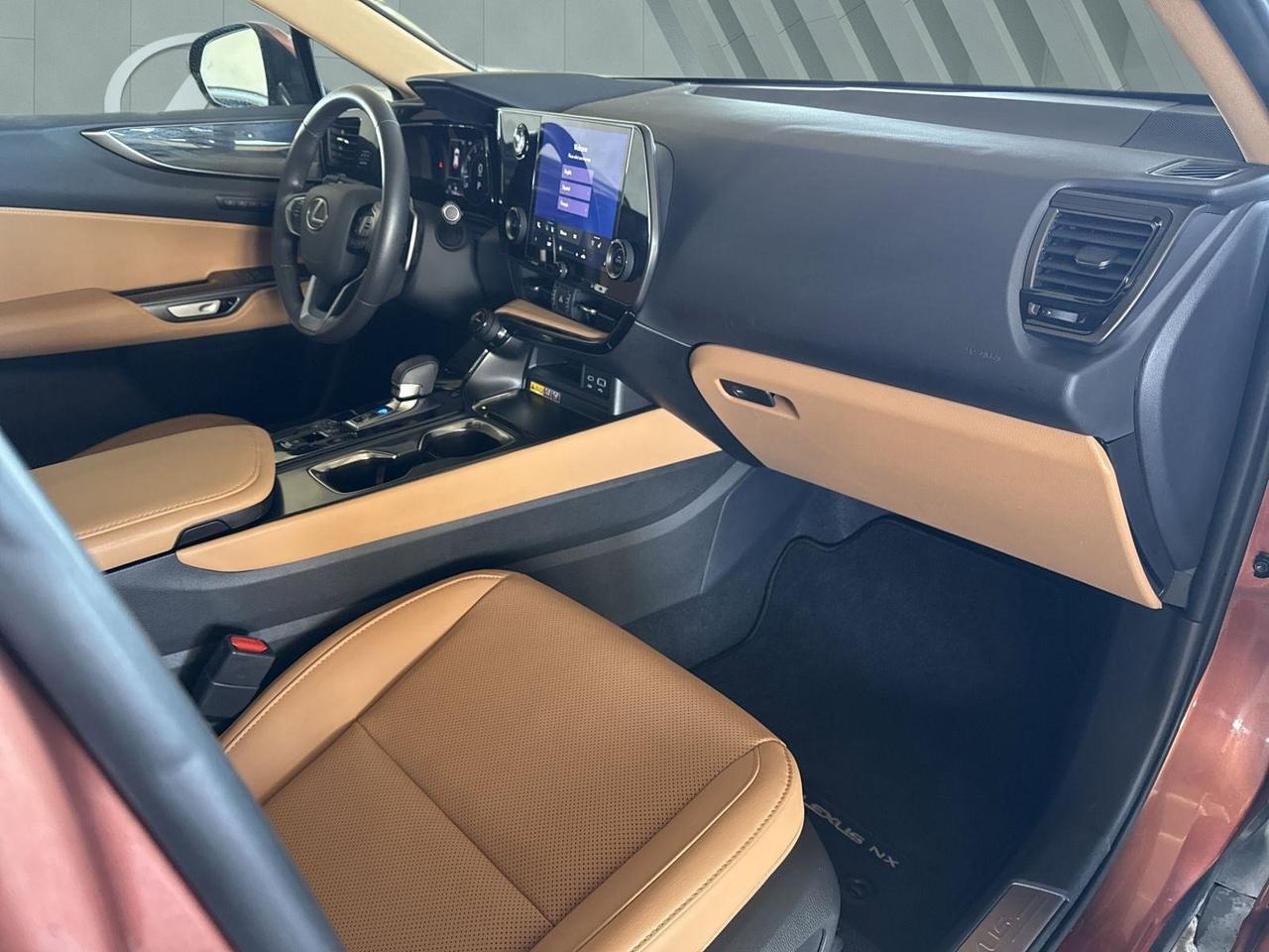 2025 Lexus NX 250 Premium San Antonio TX