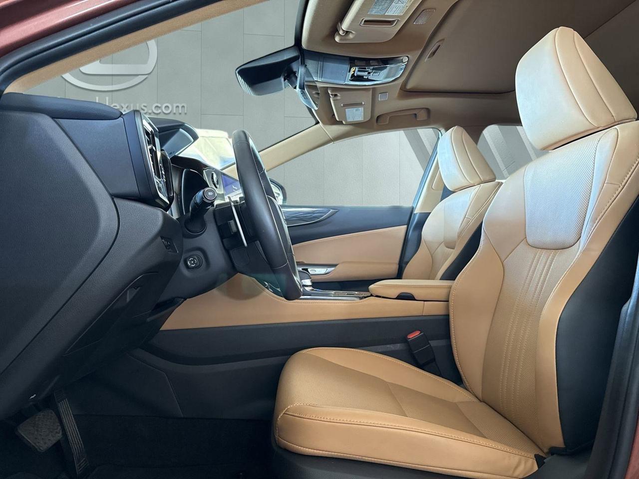 2025 Lexus NX 250 Premium San Antonio TX