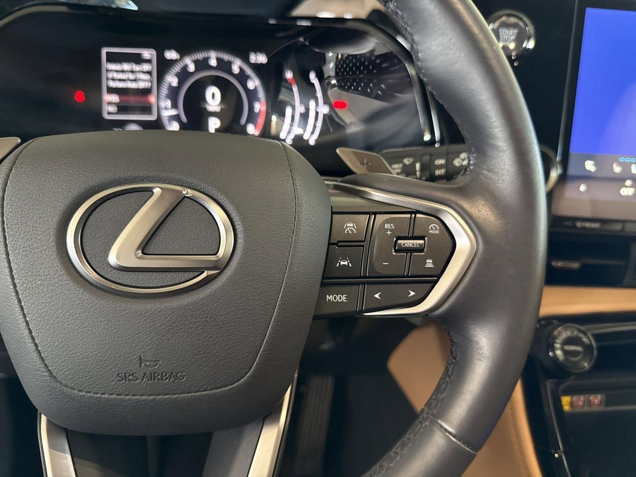 2025 Lexus NX 250 Premium San Antonio TX