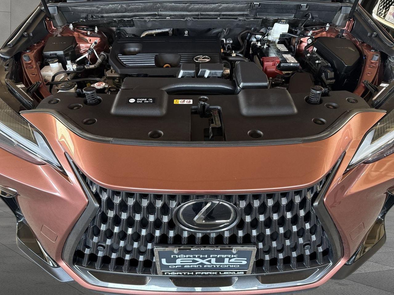 2025 Lexus NX 250 Premium San Antonio TX