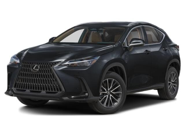 2025 Lexus NX 250 Premium