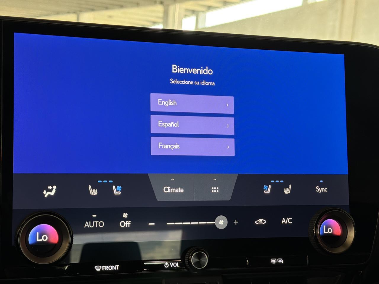 2025 Lexus NX 250 Premium San Antonio TX