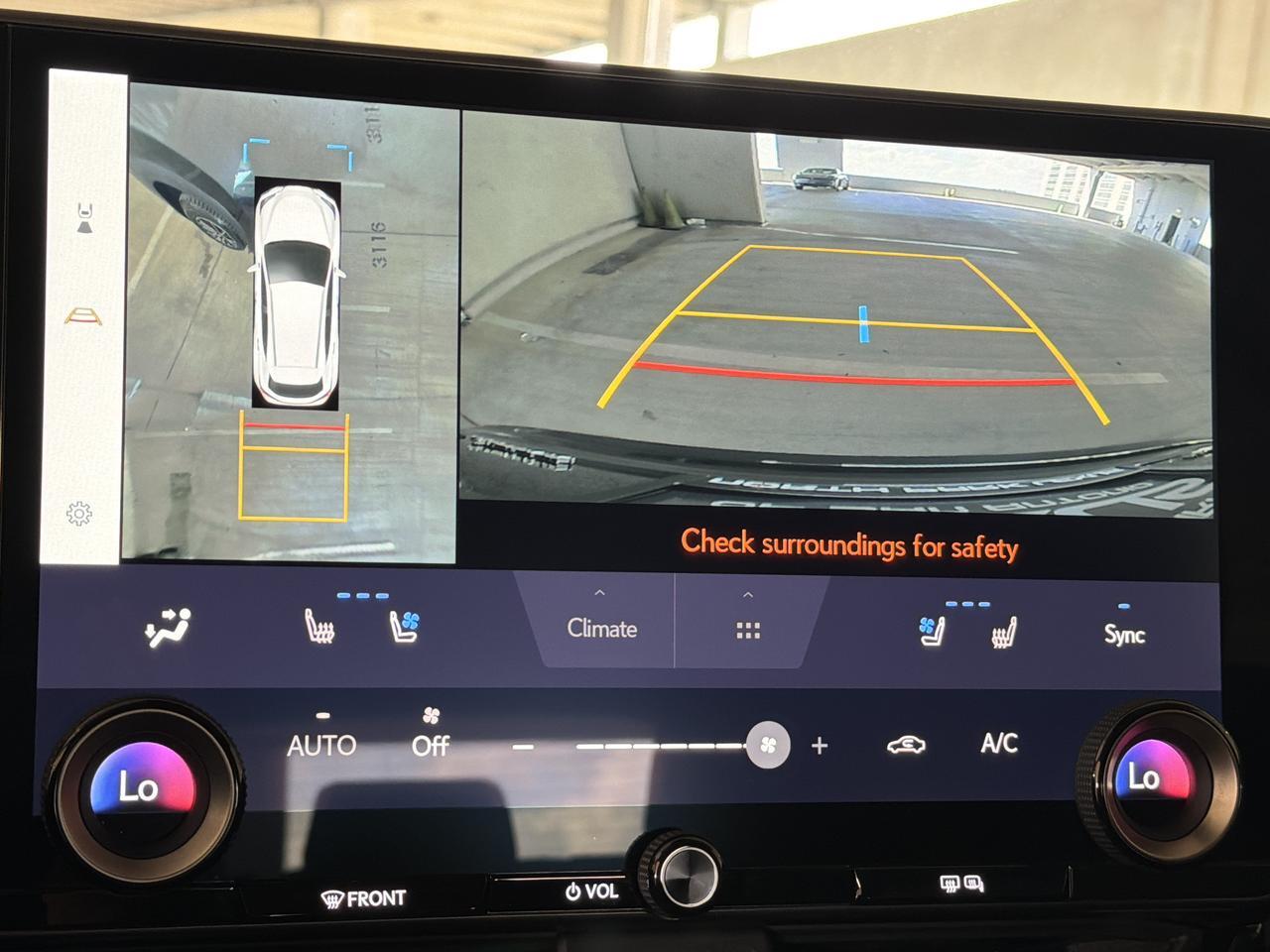 2025 Lexus NX 250 Premium San Antonio TX