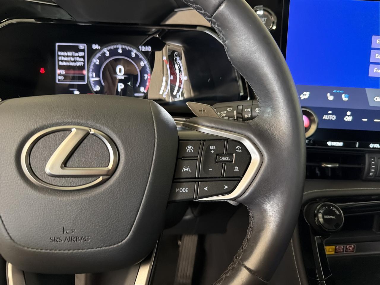2025 Lexus NX 250 Premium San Antonio TX