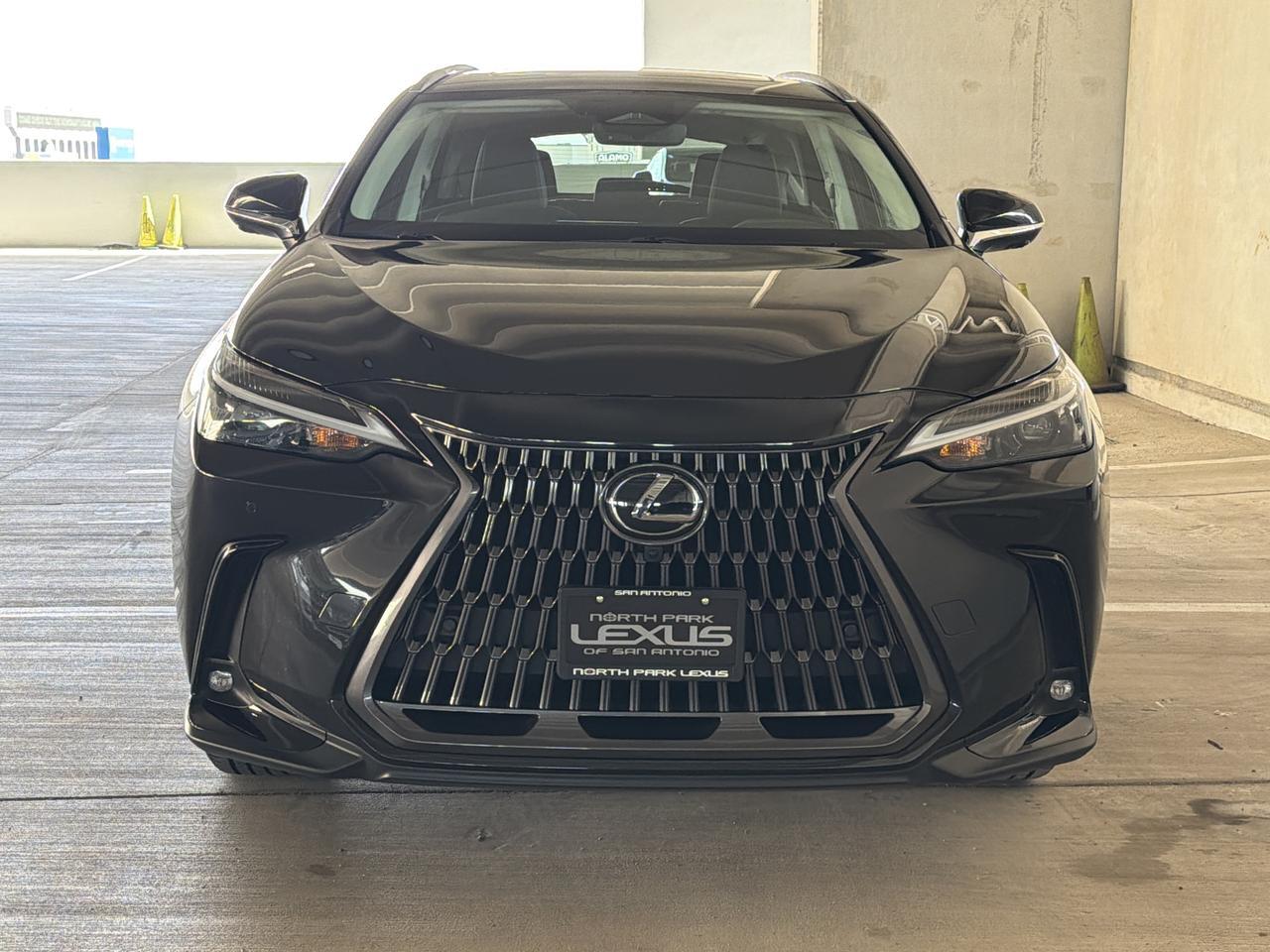 2025 Lexus NX 250 Premium San Antonio TX