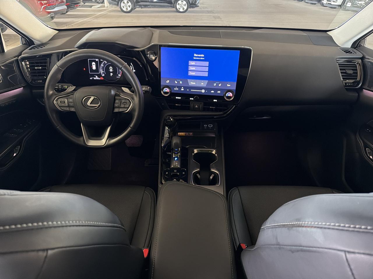 2025 Lexus NX 250 Premium San Antonio TX