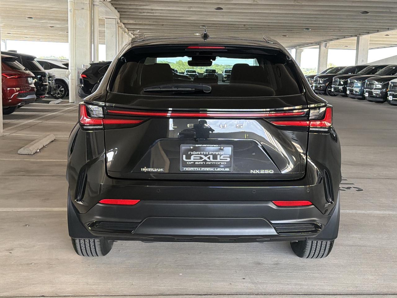 2025 Lexus NX 250 Premium San Antonio TX
