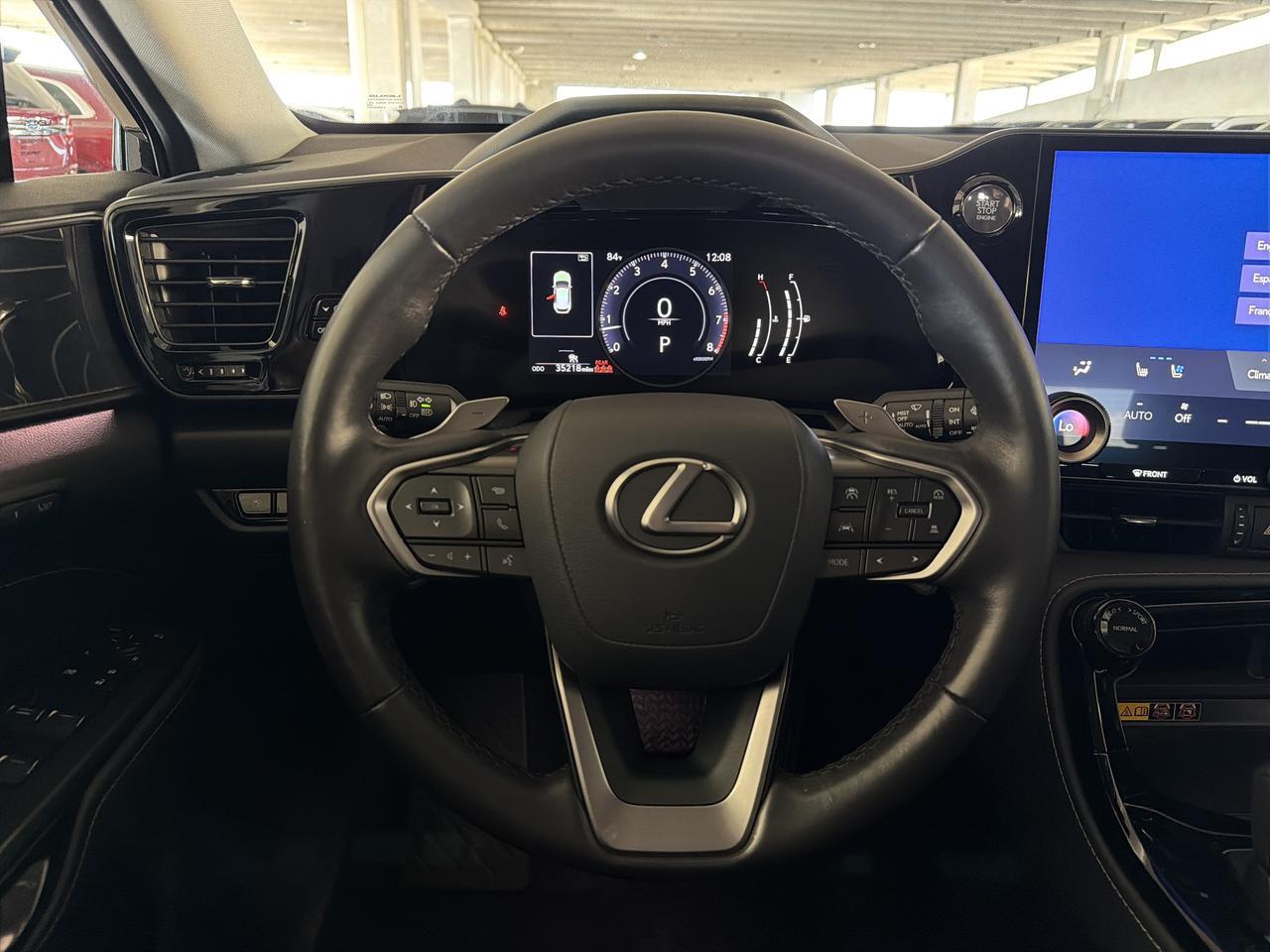 2025 Lexus NX 250 Premium San Antonio TX