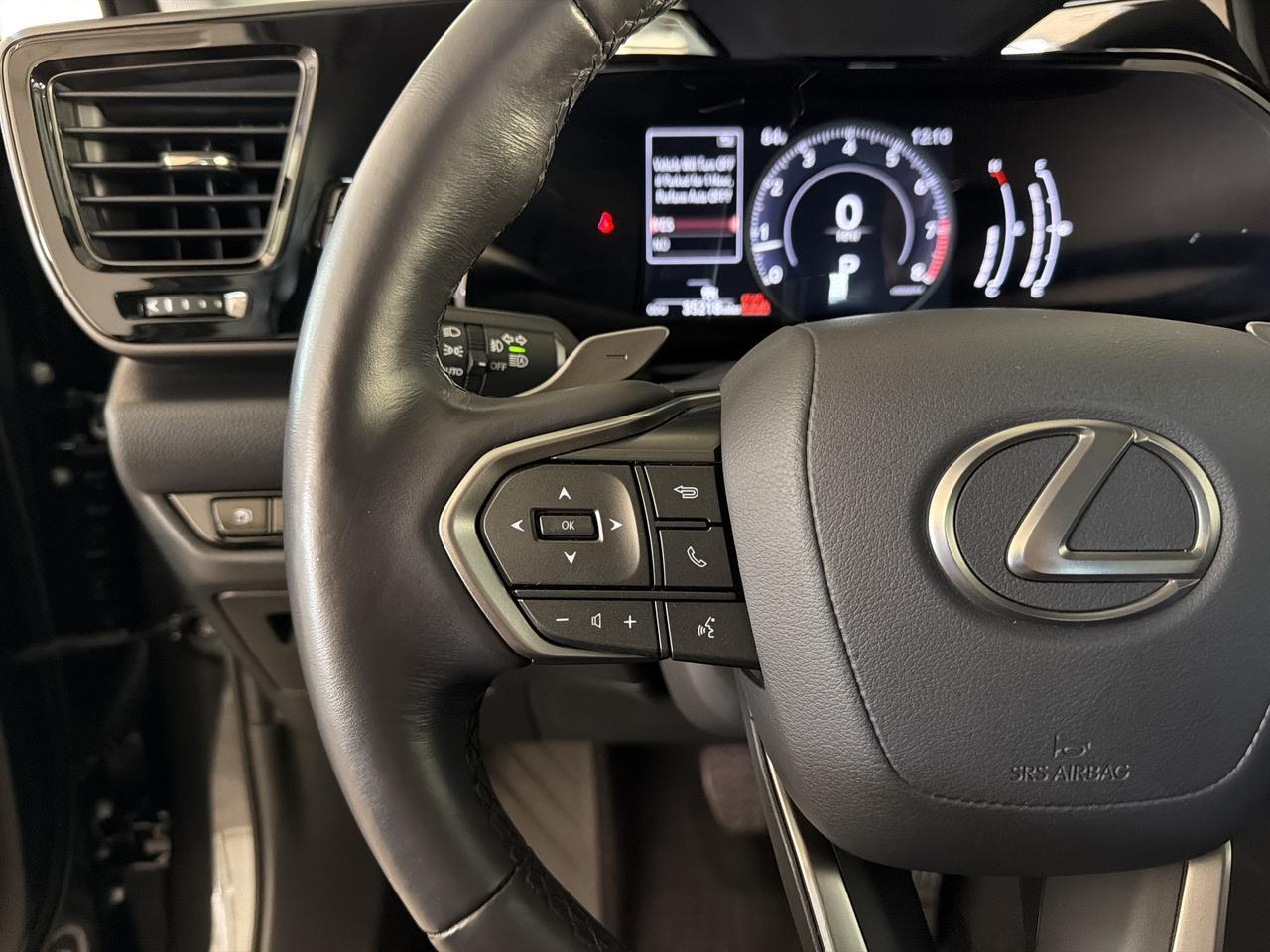 2025 Lexus NX 250 Premium San Antonio TX