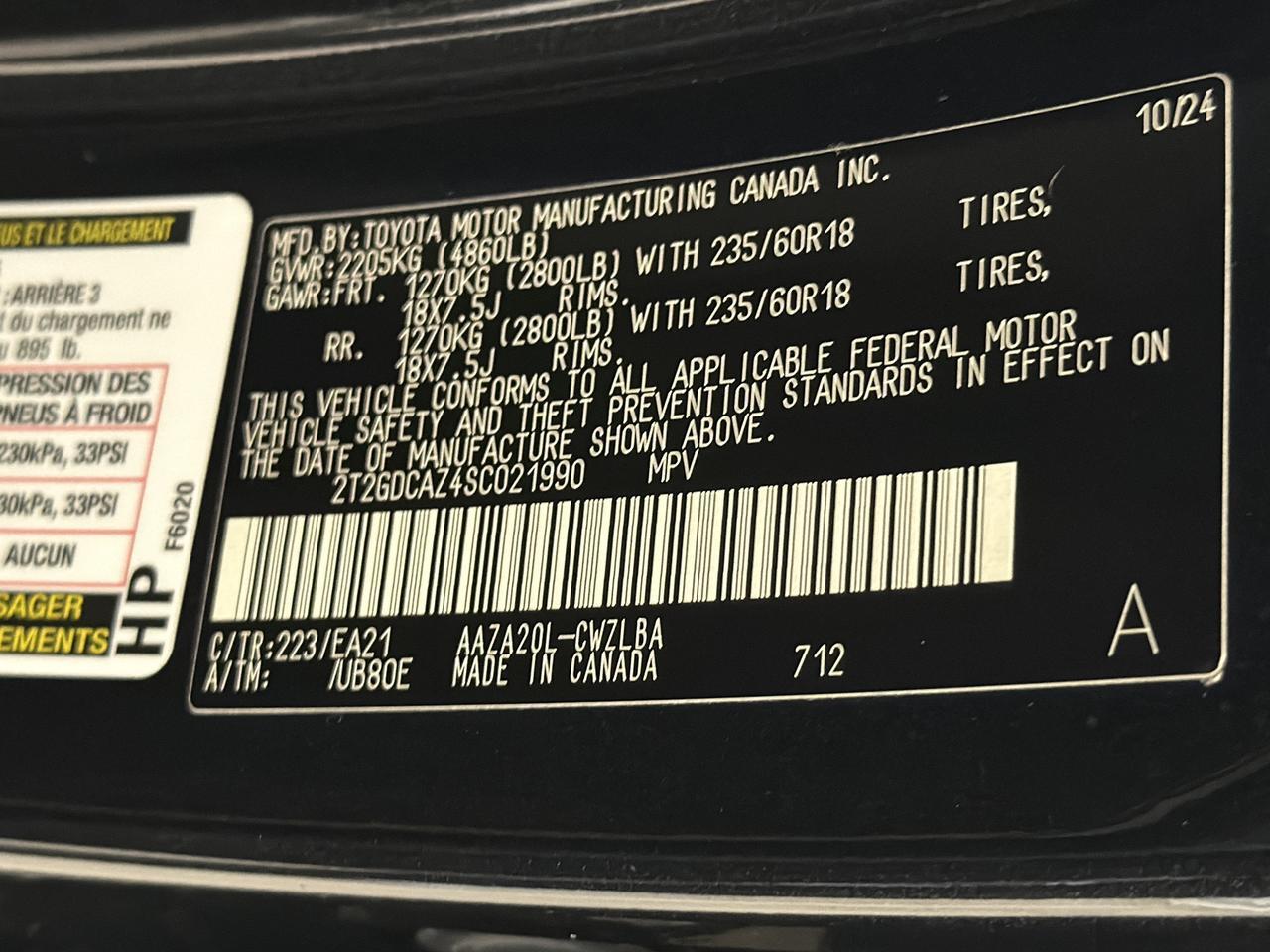 2025 Lexus NX 250 Premium San Antonio TX