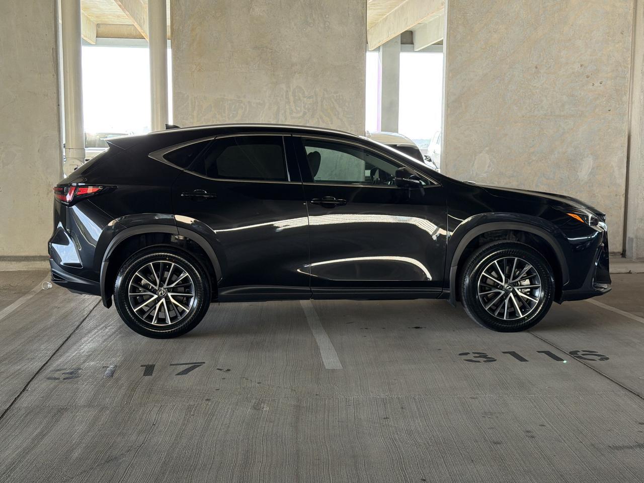 2025 Lexus NX 250 Premium San Antonio TX