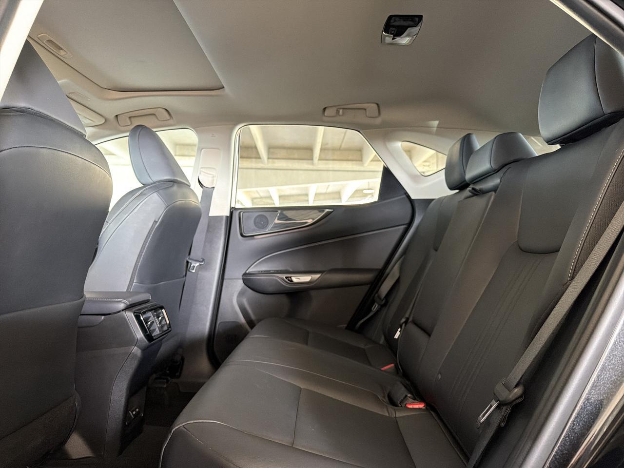 2025 Lexus NX 250 Premium San Antonio TX