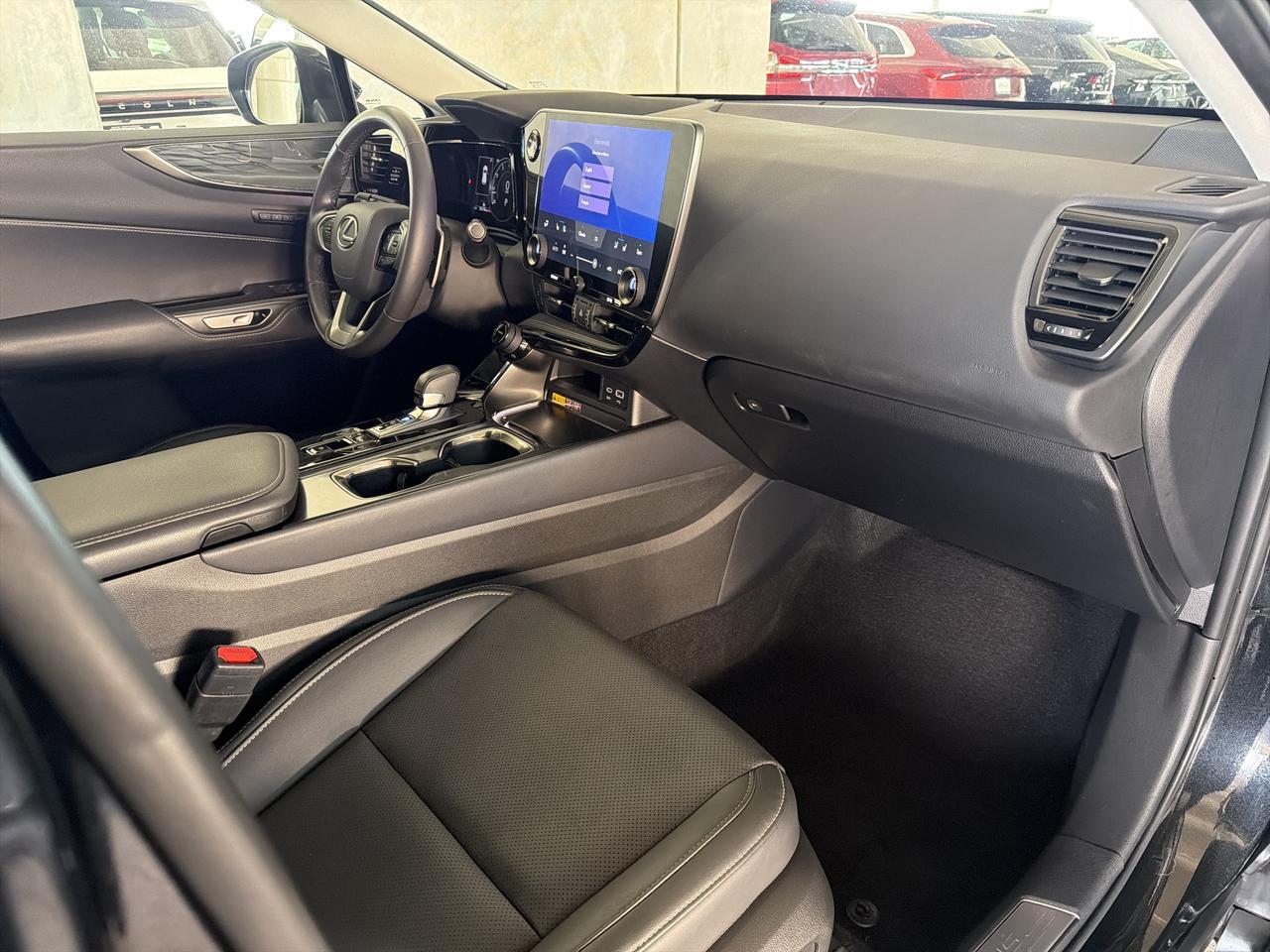 2025 Lexus NX 250 Premium San Antonio TX