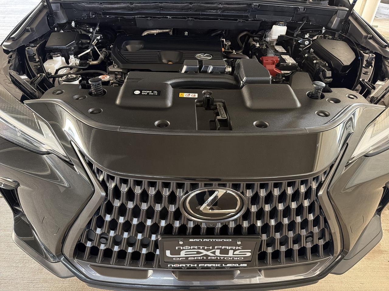 2025 Lexus NX 250 Premium San Antonio TX