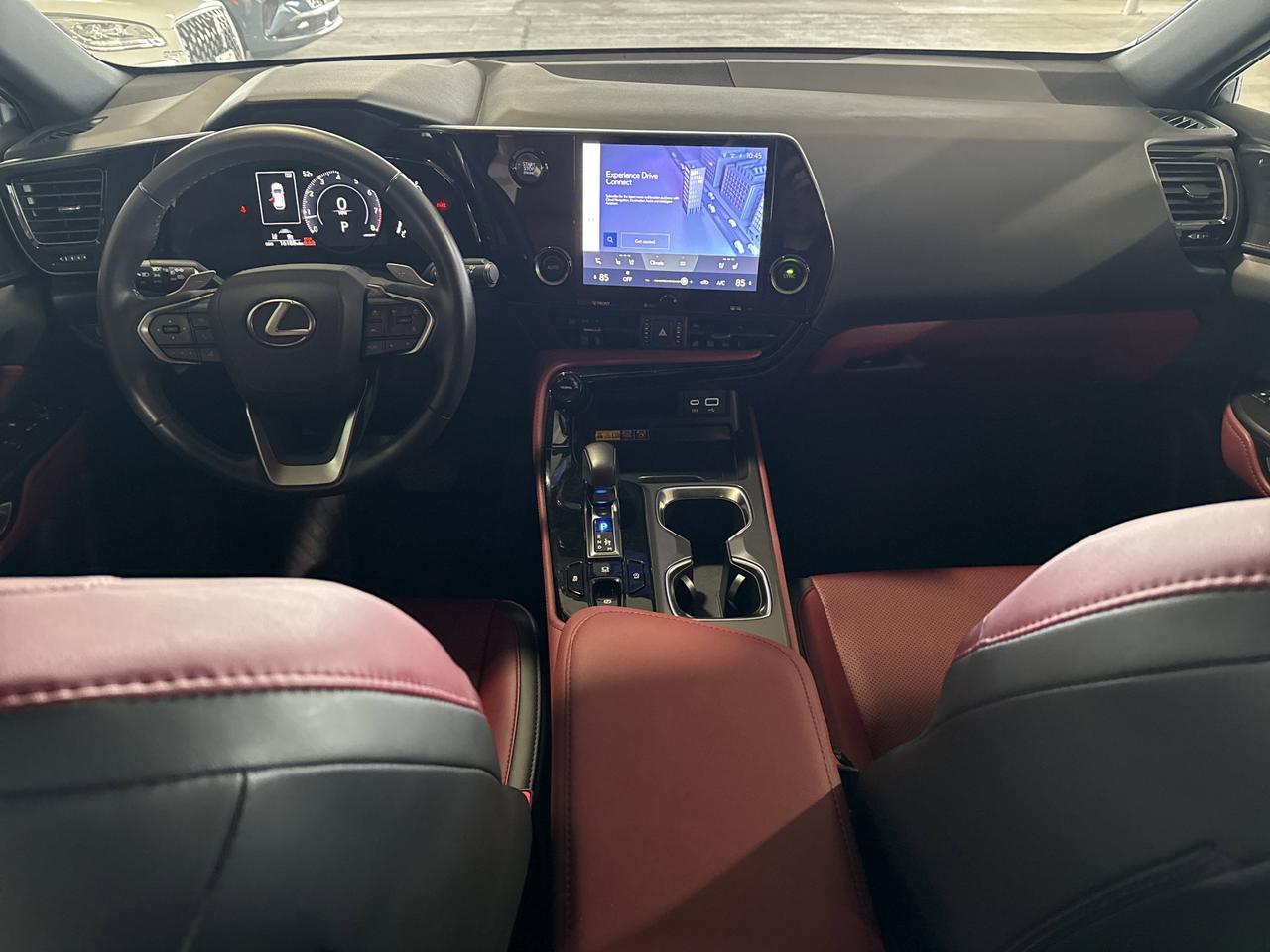 2025 Lexus NX 250 Premium San Antonio TX