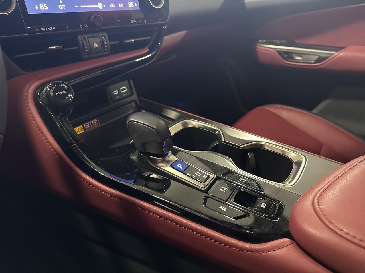 2025 Lexus NX 250 Premium San Antonio TX