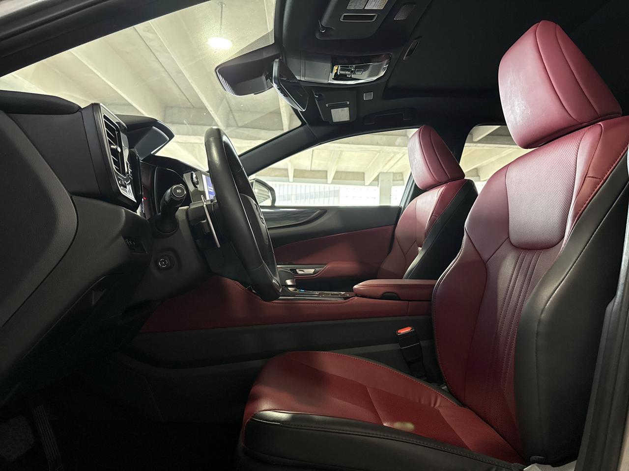 2025 Lexus NX 250 Premium San Antonio TX