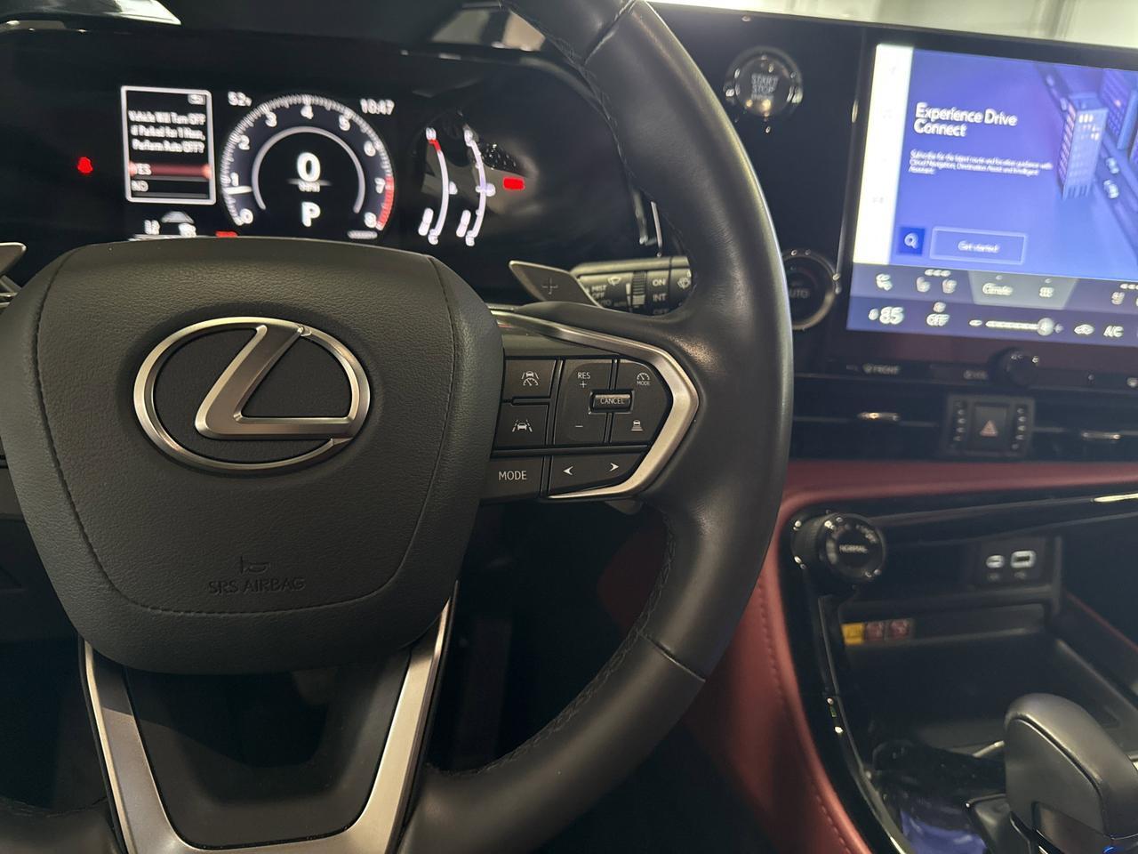 2025 Lexus NX 250 Premium San Antonio TX
