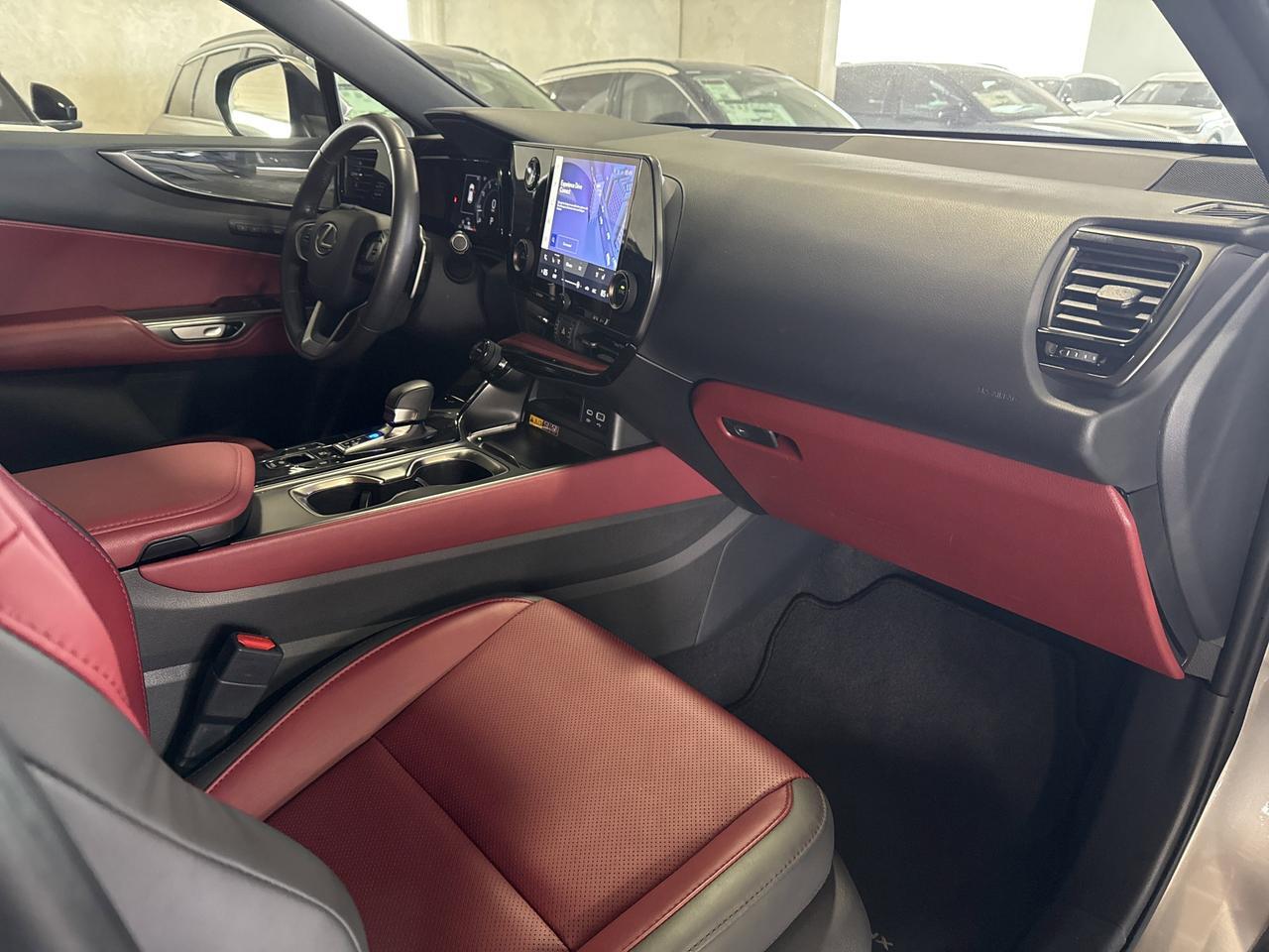 2025 Lexus NX 250 Premium San Antonio TX