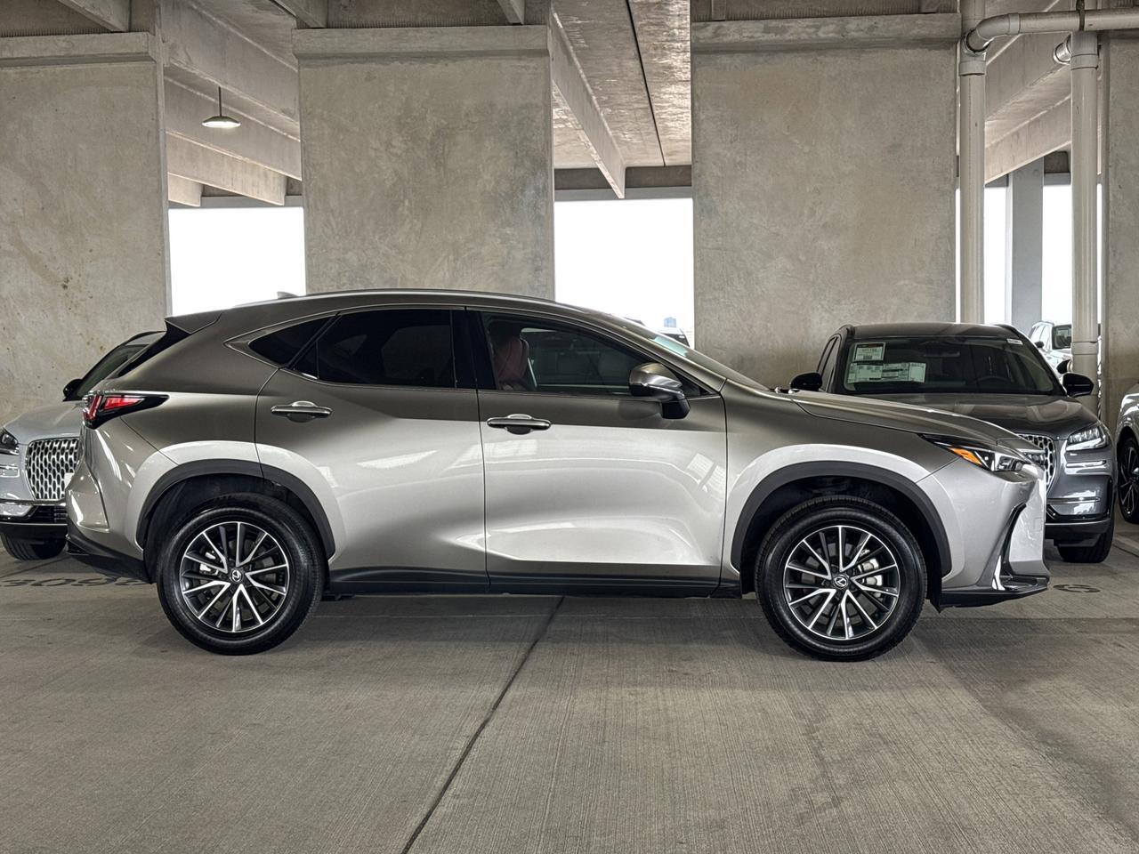 2025 Lexus NX 250 Premium San Antonio TX