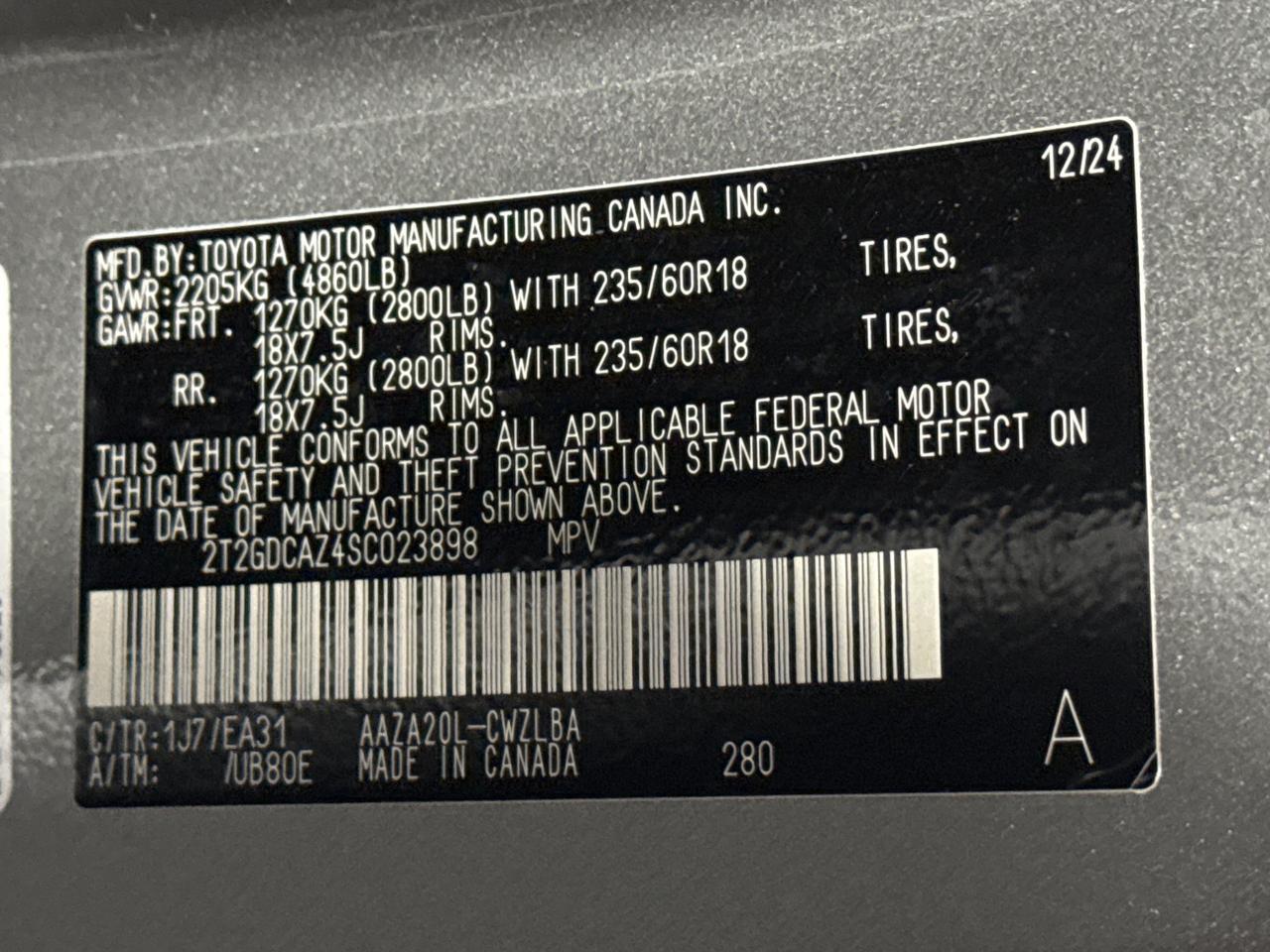 2025 Lexus NX 250 Premium San Antonio TX