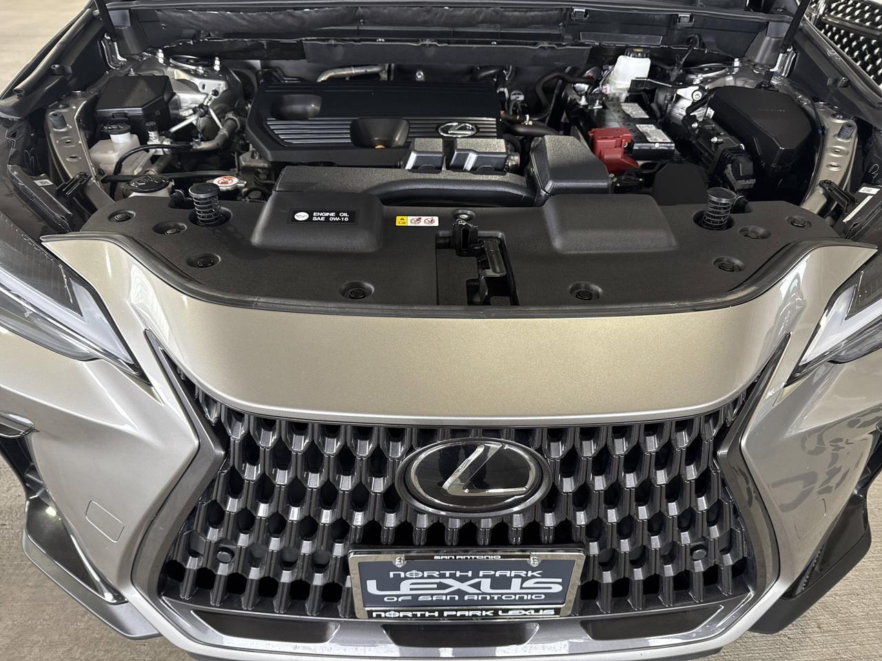 2025 Lexus NX 250 Premium San Antonio TX
