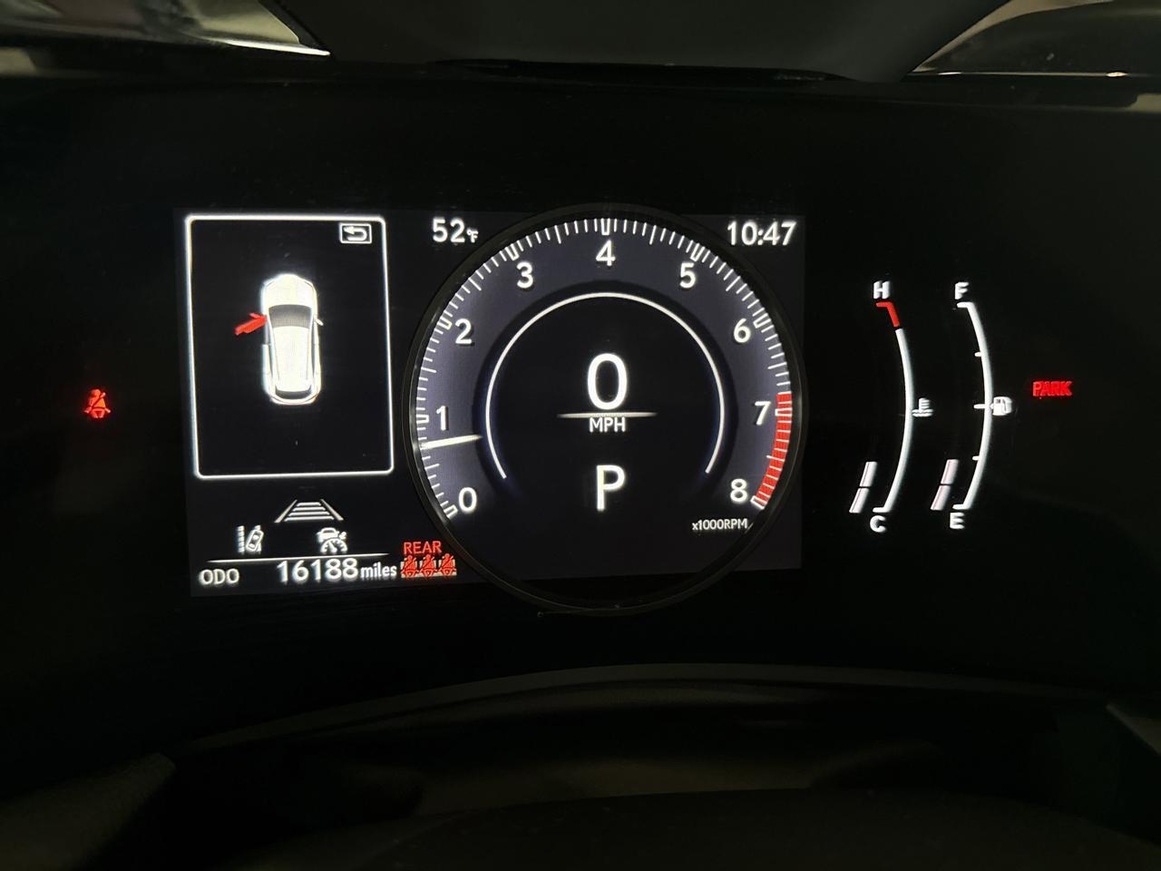 2025 Lexus NX 250 Premium San Antonio TX