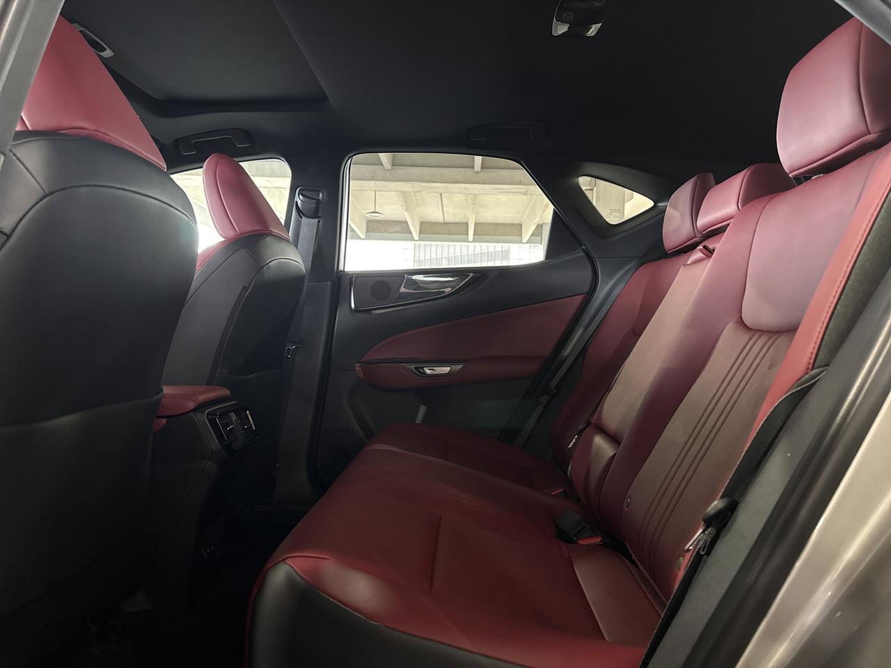 2025 Lexus NX 250 Premium San Antonio TX