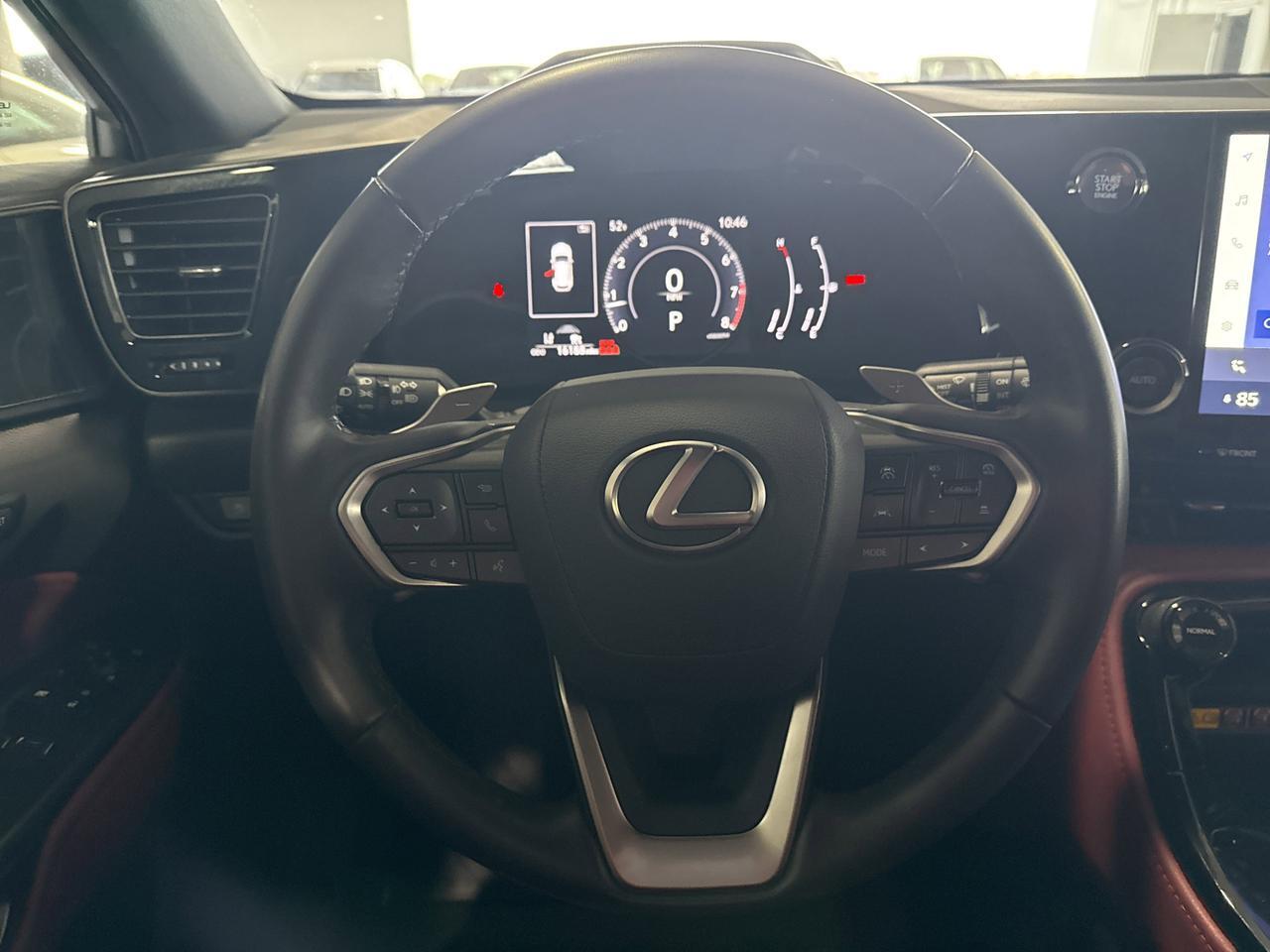 2025 Lexus NX 250 Premium San Antonio TX