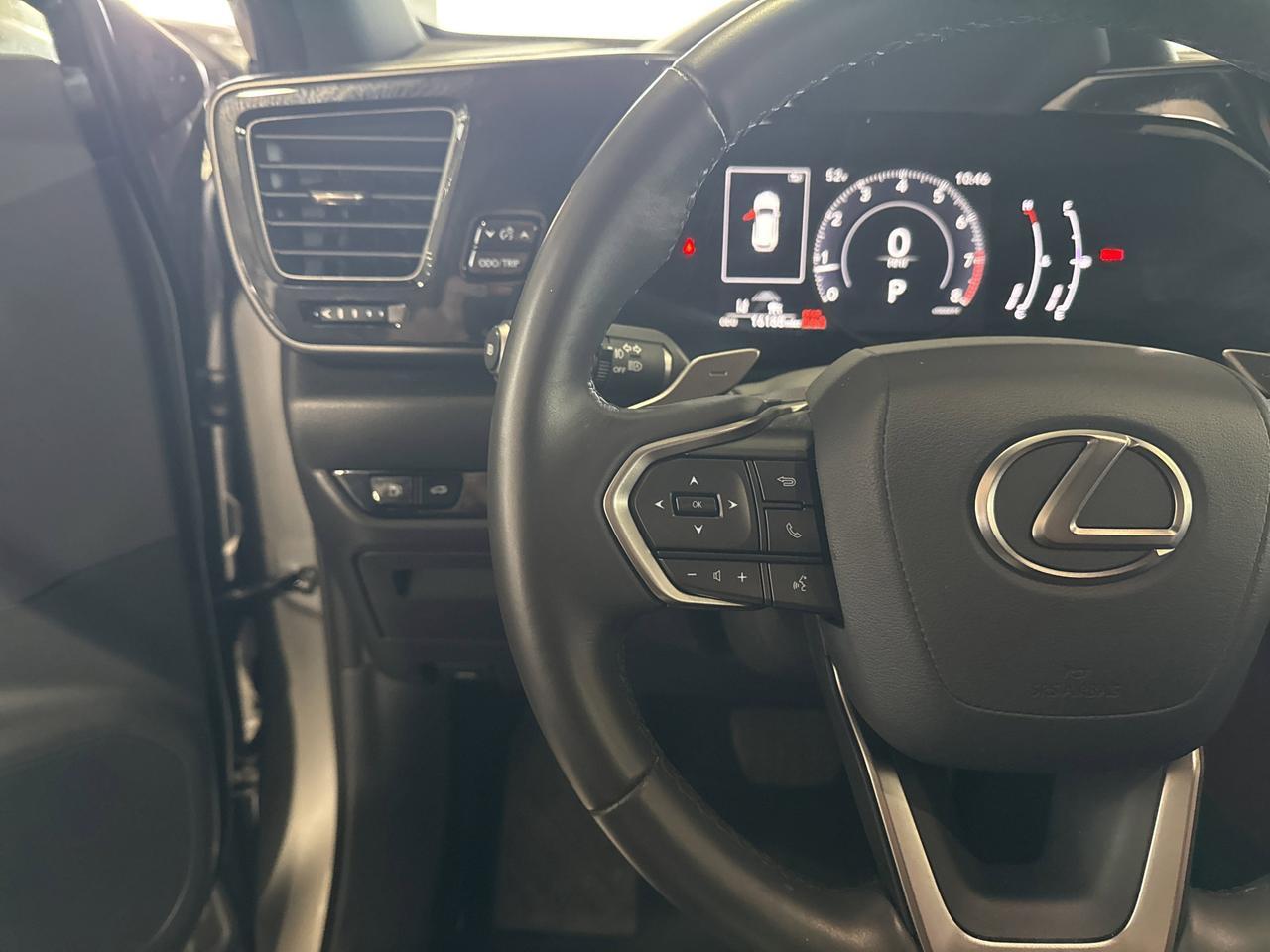 2025 Lexus NX 250 Premium San Antonio TX