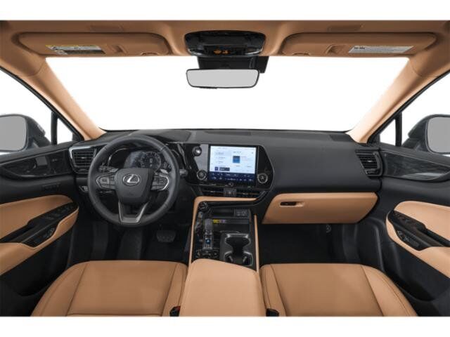 2025 Lexus NX 250 Premium San Antonio TX
