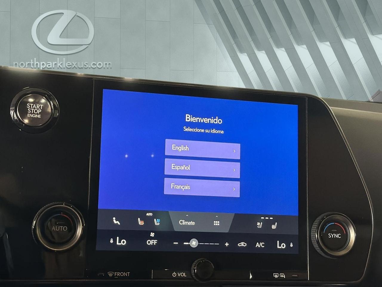 2025 Lexus NX 250 Premium San Antonio TX
