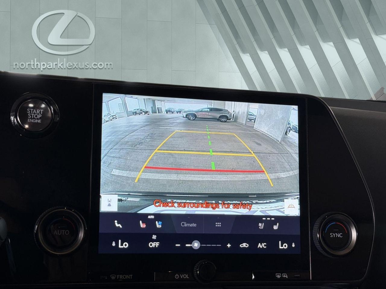 2025 Lexus NX 250 Premium San Antonio TX