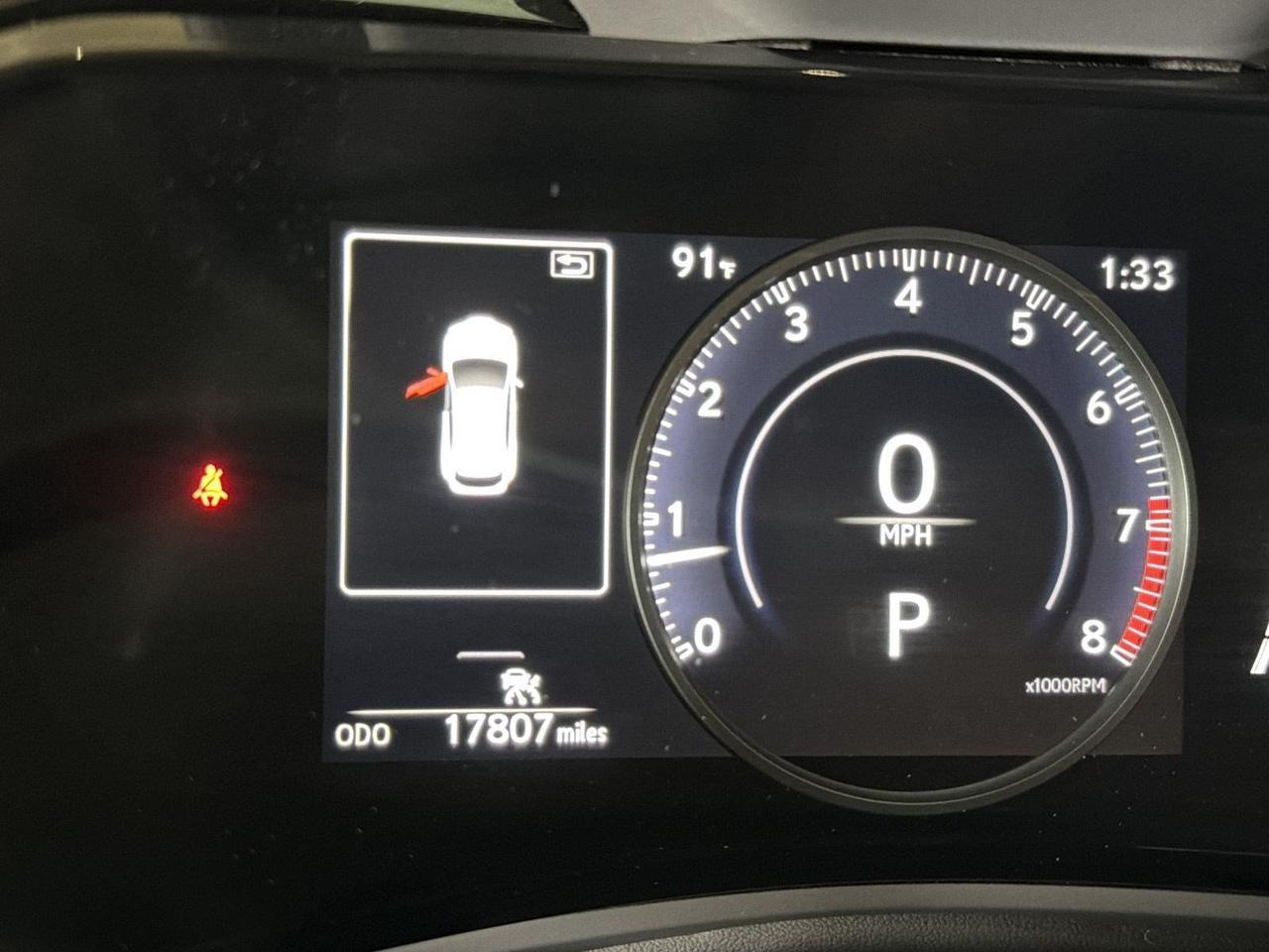 2025 Lexus NX 250 Premium San Antonio TX