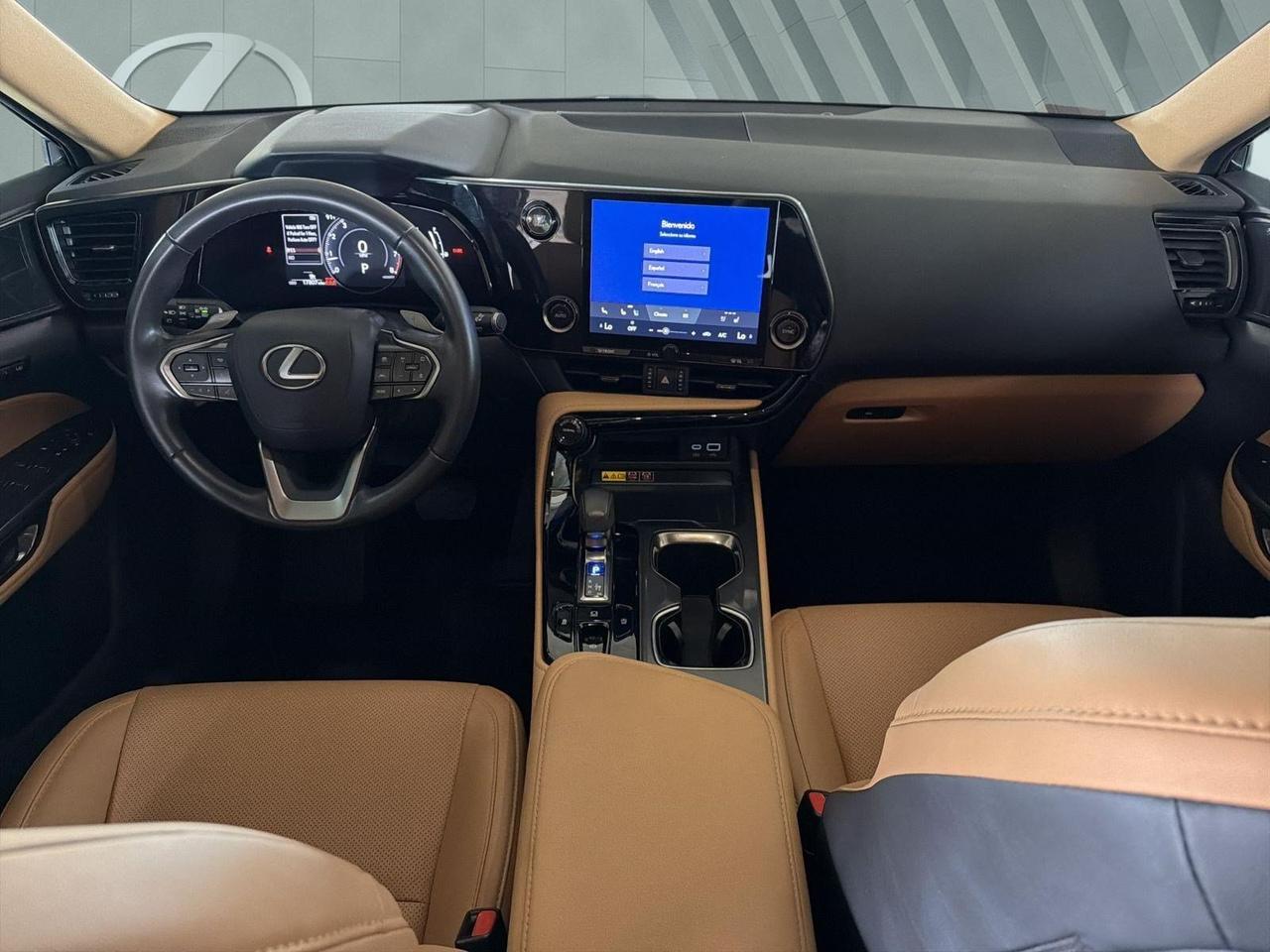 2025 Lexus NX 250 Premium San Antonio TX
