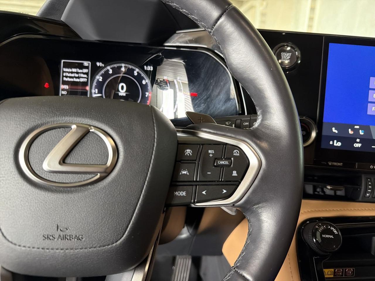 2025 Lexus NX 250 Premium San Antonio TX