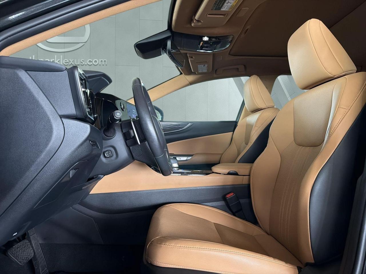 2025 Lexus NX 250 Premium San Antonio TX