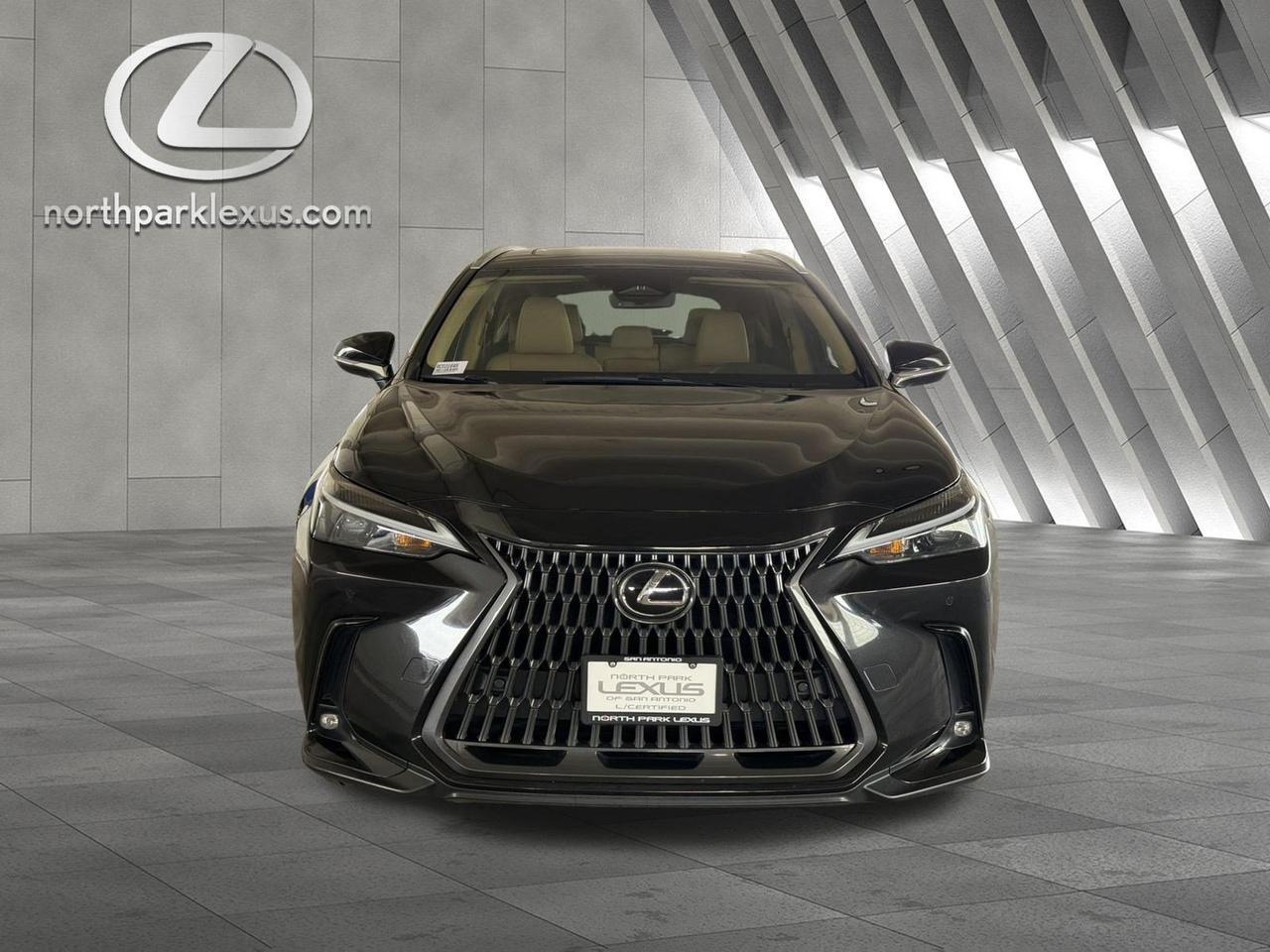 2025 Lexus NX 250 Premium San Antonio TX