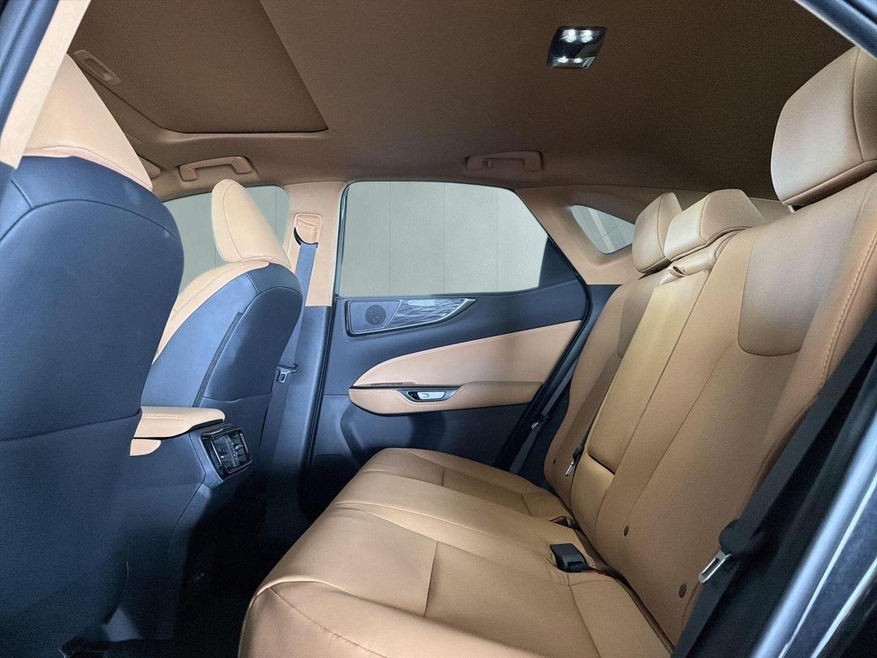2025 Lexus NX 250 Premium San Antonio TX